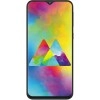 Samsung Galaxy M20 Charcoal Black, 32GB 3GB RAM refurbished