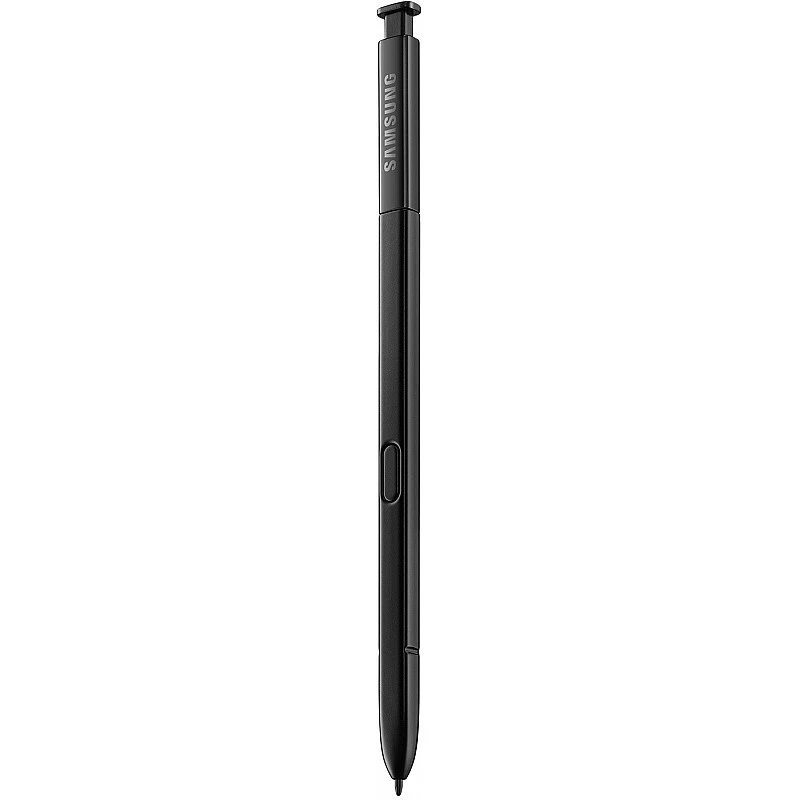 Samsung Galaxy Note 9 (Midnight Black, 6 GB RAM 128 GB Storage Refurbished -
