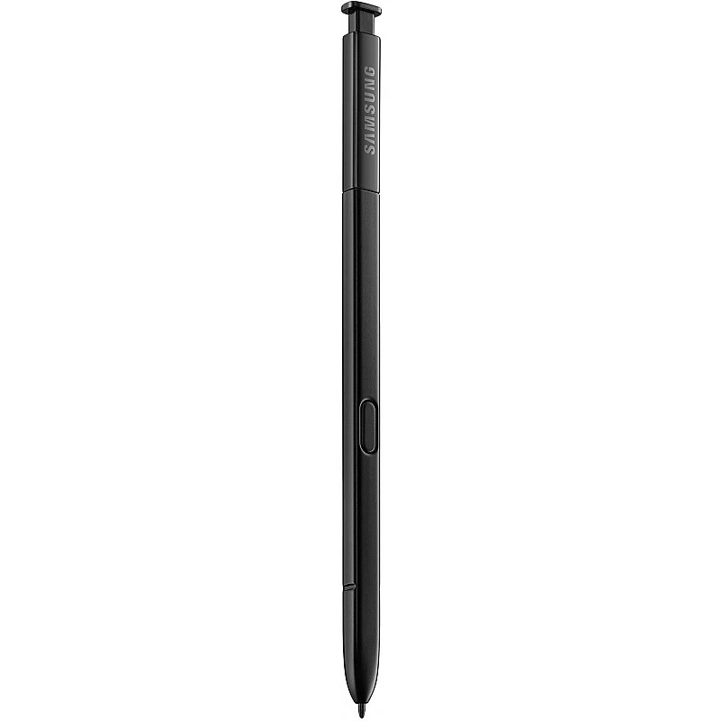 Samsung Galaxy Note 9 (Midnight Black, 6 GB RAM 128 GB Storage Refurbished -