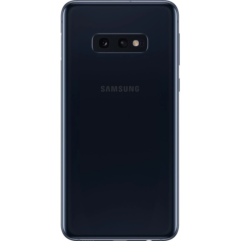 Samsung Galaxy S10e Prism Black  8GB RAM 256GB Storage Refurbished