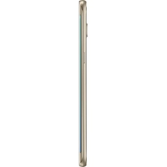 Samsung Galaxy S6 Edge Plus Gold Platinum 4 GB RAM 32 GB Refurbished
