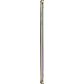 Samsung Galaxy S6 Edge Plus Gold Platinum 4 GB RAM 32 GB Refurbished