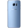 Samsung Galaxy S7 Edge (Blue Coral 32 GB, 4 GB RAM) Refurbished