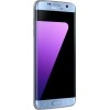 Samsung Galaxy S7 Edge (Blue Coral 32 GB, 4 GB RAM) Refurbished
