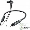 Samsung U Flex Bluetooth Headset with Mic (Black, In the Ear) - Unboxed Samsung U Flex Bluetooth Headset with Mic (Black, In the Ear) - Unboxed