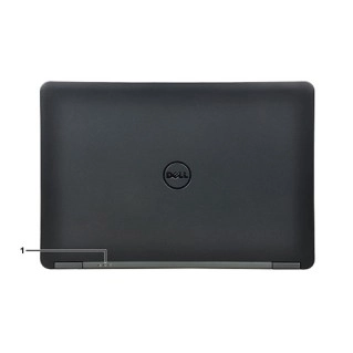 Dell Latitude E7450 (512 GB, i5, 4th Generation, 8 GB) Refurbished