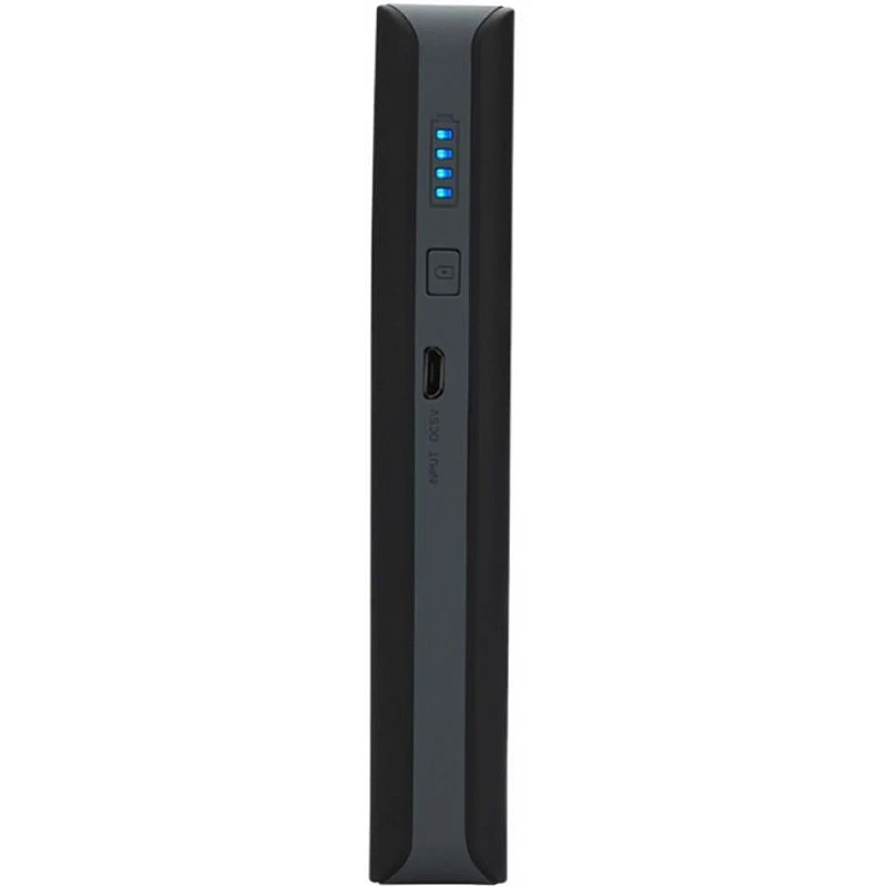Syska 11000 mAh Power Bank (Black, Lithium-ion) Refurbished Syska 11000 mAh Power Bank (Black, Lithium-ion) Refurbished