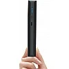Syska 11000 mAh Power Bank (Black, Lithium-ion) Refurbished Syska 11000 mAh Power Bank (Black, Lithium-ion) Refurbished