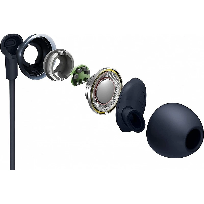 TCL ELIT200NC Bluetooth Headset (Midnight Blue, In the Ear) TCL ELIT200NC Bluetooth Headset (Midnight Blue, In the Ear)