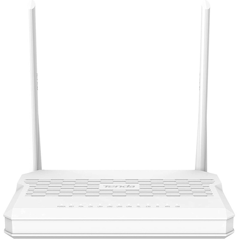 Tenda Wi-Fi GPON ONT (AC1200-HG9)