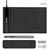 VEIKK S640 V2 6 x 4 inch Graphics Tablet Black VEIKK S640 V2 6 x 4 inch Graphics Tablet Black