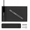 VEIKK S640 V2 6 x 4 inch Graphics Tablet Black VEIKK S640 V2 6 x 4 inch Graphics Tablet Black