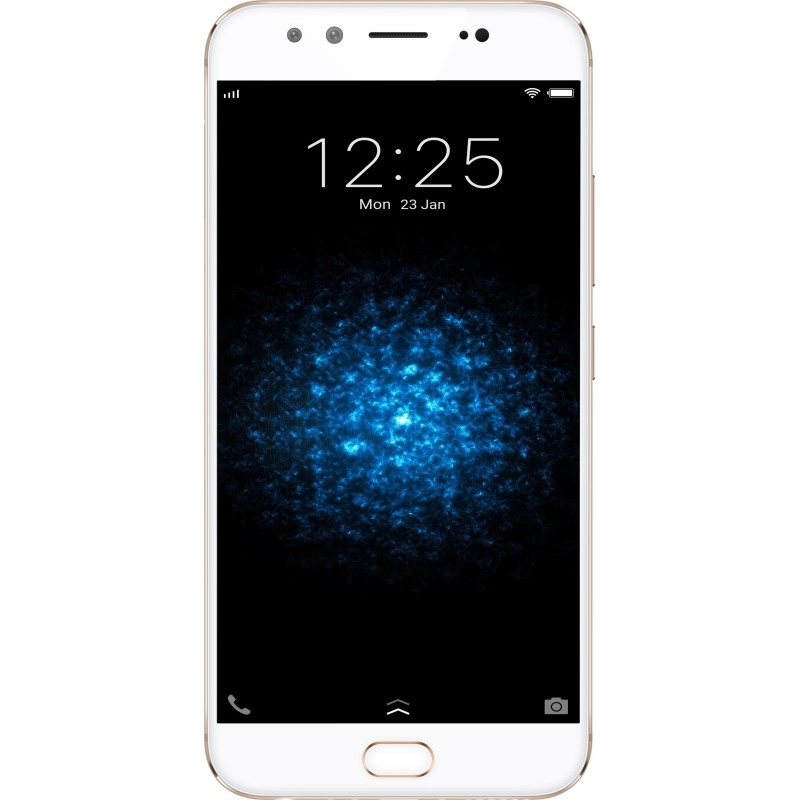 Vivo V5 Plus ‎Gold (64 GB) (4 GB RAM) Refurbished 