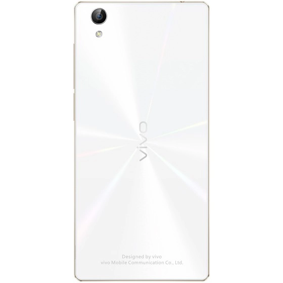 Vivo Y51L (White, 16 GB)  (2 GB RAM) refurbished 