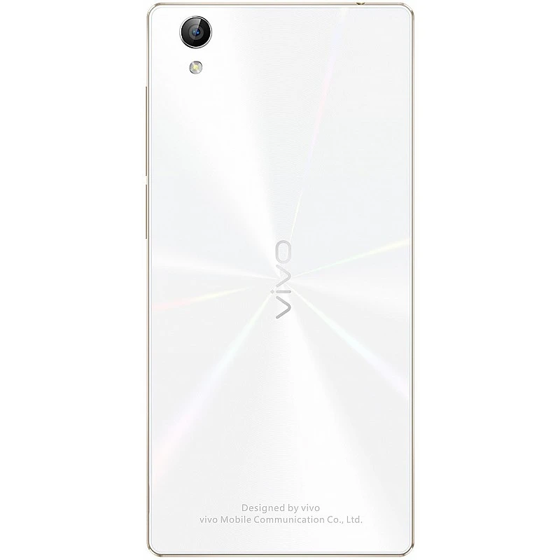 Vivo Y51L (White, 16 GB)  (2 GB RAM) refurbished 