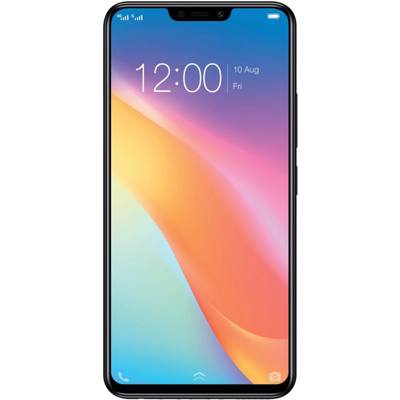 Vivo Y81 (Gold 4 GB RAM 32GB Storage Refurbished 