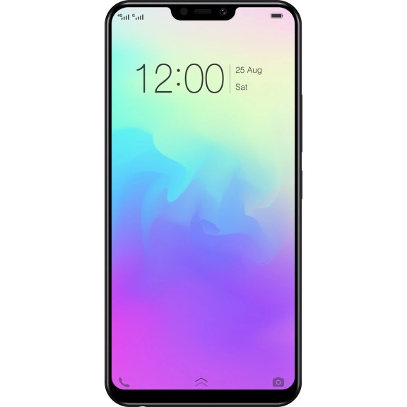 Vivo Y83 Pro Gold 4GB RAM 64GB Storage Refurbished