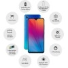 Vivo Y91i (Ocean Blue 2 GB RAM 32 GB Storage (Refurbished)