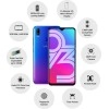 Vivo Y93 ‎Nebula Purple 3GB RAM 64 GB Storage Refurbished