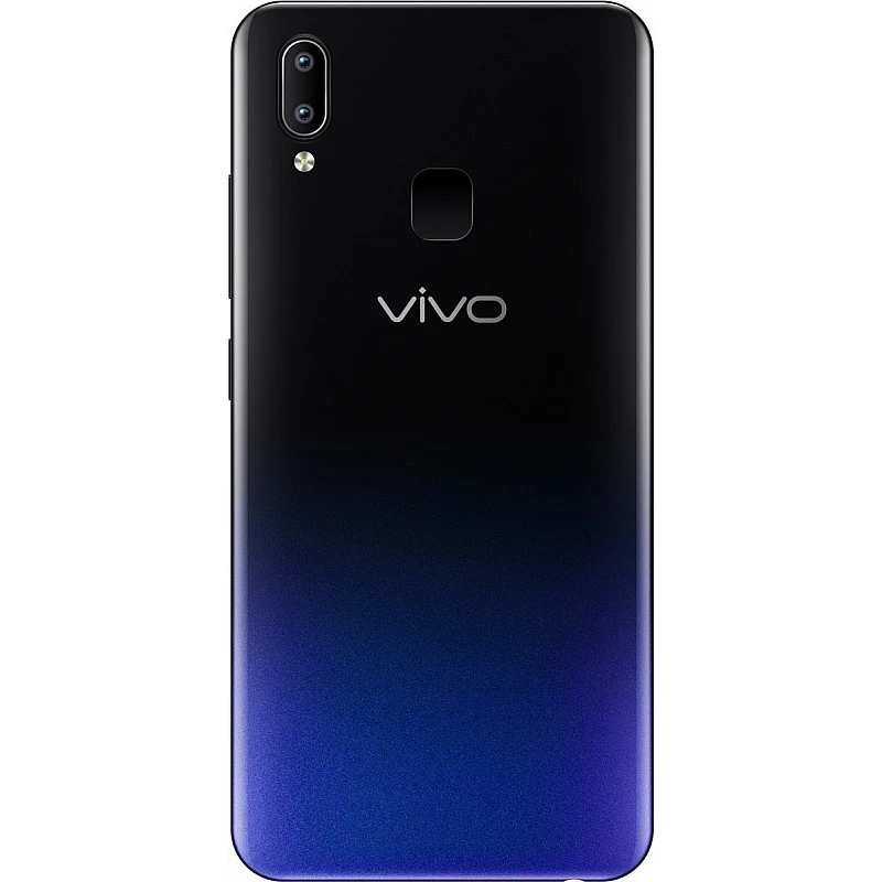 Vivo Y93 Starry Black 3 GB RAM 32 GB Storage Refurbished 