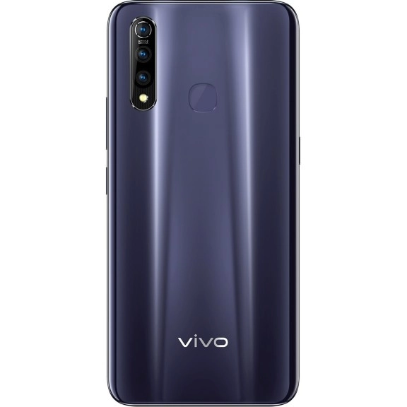 Vivo Z1Pro (Sonic Black 4 GB RAM 64GB Storage (Refurbished)