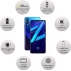 Vivo Z1x (Fusion Blue 6 GB RAM 64 GB Storage (Refurbished)
