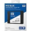 WD Blue 3D 250 GB Laptop, Desktop, Servers, Surveillance Systems Internal Solid State Drive (SSD) (WDS250G2B0A) WD Blue 3D 250 GB Laptop, Desktop, Servers, Surveillance Systems Internal Solid State Drive (SSD) (WDS250G2B0A)