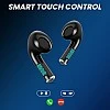 WeCool Moonwalk M3 True Wireless Bluetooth Earbuds with 30 Hrs Playtime and 13mm driver Bluetooth Headset (Black, True Wireless) WeCool Moonwalk M3 True Wireless Bluetooth Earbuds with 30 Hrs Playtime and 13mm driver Bluetooth Headset (Black, True Wireless)