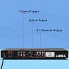 ZEBRONICS ZEB-D370S 0 inch DVD Player (Black) ZEBRONICS ZEB-D370S 0 inch DVD Player (Black)