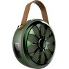 Zealot S11 5 W Bluetooth Home Theatre   (Green, Stereo Channel)