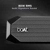 boAt Aavante Bar 1150D with Dolby Audio 80 W Bluetooth Soundbar Black boAt Aavante Bar 1150D with Dolby Audio 80 W Bluetooth Soundbar Black