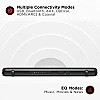 BoAt Aavante Bar 1600D/1650D with Dolby Digital & 3D Surround Sound 120 W Bluetooth Soundbar (Premium Black, 2.1 Channel) BoAt Aavante Bar 1600D/1650D with Dolby Digital & 3D Surround Sound 120 W Bluetooth Soundbar (Premium Black, 2.1 Channel)