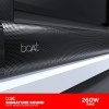 boAt Aavante Bar 3100D 260 W Bluetooth Soundbar (Premium Black, 5.1 Channel)