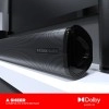 boAt Aavante Bar 3100D 260 W Bluetooth Soundbar (Premium Black, 5.1 Channel)