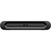 boAt Aavante Bar 550 Portable Soundbar 16 w Bluetooth Home Audio Speaker Black Mono Channel