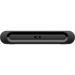 boAt Aavante Bar 550 Portable Soundbar 16 w Bluetooth Home Audio Speaker Black Mono Channel