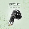 boAt Airdopes 100 with 50 Hours Playback, Beast Mode Bluetooth Headset (Opal Black) boAt Airdopes 100 with 50 Hours Playback, Beast Mode Bluetooth Headset (Opal Black)