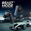 boAt Airdopes 115 upto 24 Hrs Playback and ASAP Charge Bluetooth Headset (Active Black, True Wireless) boAt Airdopes 115 upto 24 Hrs Playback and ASAP Charge Bluetooth Headset (Active Black, True Wireless)