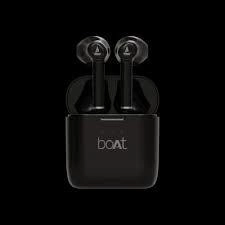 BoAt Airdopes 138 Bluetooth Truly Wireless in Ear Earbuds Active Black BoAt Airdopes 138 Bluetooth Truly Wireless in Ear Earbuds Active Black