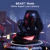 boAt Airdopes 192 with Beast Mode(40ms), 30 Hours Playback Black Sabre True Wireless earbuds boAt Airdopes 192 with Beast Mode(40ms), 30 Hours Playback Black Sabre True Wireless earbuds