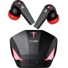 boAt Airdopes 192 with Beast Mode(40ms), 30 Hours Playback Black Sabre True Wireless earbuds boAt Airdopes 192 with Beast Mode(40ms), 30 Hours Playback Black Sabre True Wireless earbuds