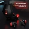 boAt Airdopes 192 with Beast Mode(40ms), 30 Hours Playback Black Sabre True Wireless earbuds boAt Airdopes 192 with Beast Mode(40ms), 30 Hours Playback Black Sabre True Wireless earbuds