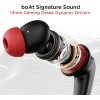 boAt Airdopes 192 with Beast Mode(40ms), 30 Hours Playback Black Sabre True Wireless earbuds boAt Airdopes 192 with Beast Mode(40ms), 30 Hours Playback Black Sabre True Wireless earbuds