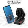 boAt Airdopes 192 with Beast Mode(40ms), 30 Hours Playback Black Sabre True Wireless earbuds boAt Airdopes 192 with Beast Mode(40ms), 30 Hours Playback Black Sabre True Wireless earbuds