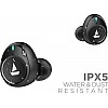 boAt Airdopes 481 Bluetooth Headset (Active Black, True Wireless) boAt Airdopes 481 Bluetooth Headset (Active Black, True Wireless)