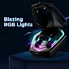 boAt Immortal 131 with Beast Mode, 40 Hours Playback and ENx Tech Bluetooth Headset (Black, True Wireless) boAt Immortal 131 with Beast Mode, 40 Hours Playback and ENx Tech Bluetooth Headset (Black, True Wireless)