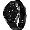 boAt Lunar Call Plus Smartwatch with 1.43" AMOLED Display,BT Calling and Health Tracker Smartwatch (Black Strap, Free Size) boAt Lunar Call Plus Smartwatch with 1.43" AMOLED Display,BT Calling and Health Tracker Smartwatch (Black Strap, Free Size)