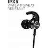 boAt Rockerz 235v2 Bluetooth Wireless in Ear Earphones with Mic (Black) boAt Rockerz 235v2 Bluetooth Wireless in Ear Earphones with Mic (Black)
