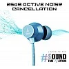 Boat rockerz 333anc with crystal bionic sound 13mm drivers active noise cancellation bluetooth headset celestial blue Boat rockerz 333anc with crystal bionic sound 13mm drivers active noise cancellation bluetooth headset celestial blue