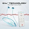 Boat rockerz 333anc with crystal bionic sound 13mm drivers active noise cancellation bluetooth headset celestial blue Boat rockerz 333anc with crystal bionic sound 13mm drivers active noise cancellation bluetooth headset celestial blue